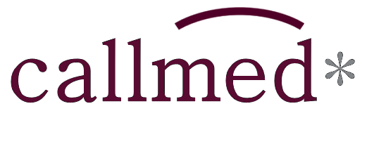 CallMed Logo